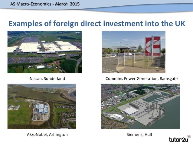 foreign steer investment examples foreign lead purchase examples