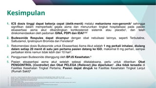 Obat Ics Effective Management of Acute Asthma Exacerbations with High-Dose ...