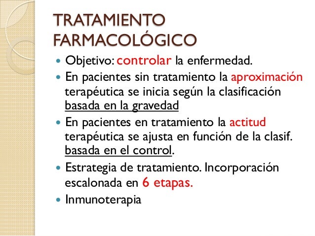 Asma, IgE y omalizumab Asma, IgE y omalizumab