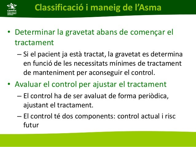 Asma i rinitis Asma i rinitis