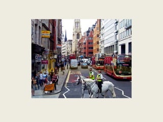 As mais belas ruas do mundo