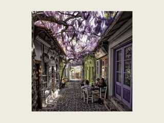 As mais belas ruas do mundo