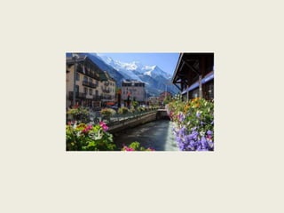 As mais belas ruas do mundo