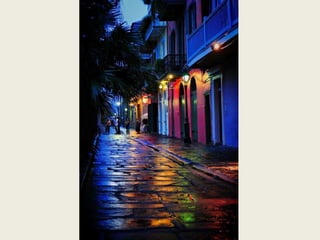 As mais belas ruas do mundo