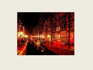 As mais belas ruas do mundo