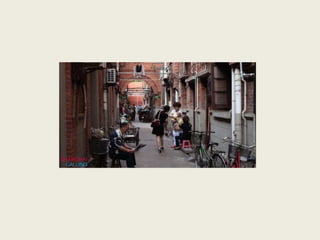 As mais belas ruas do mundo