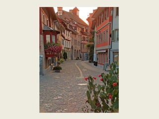 As mais belas ruas do mundo