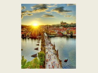 As mais belas ruas do mundo