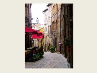 As mais belas ruas do mundo