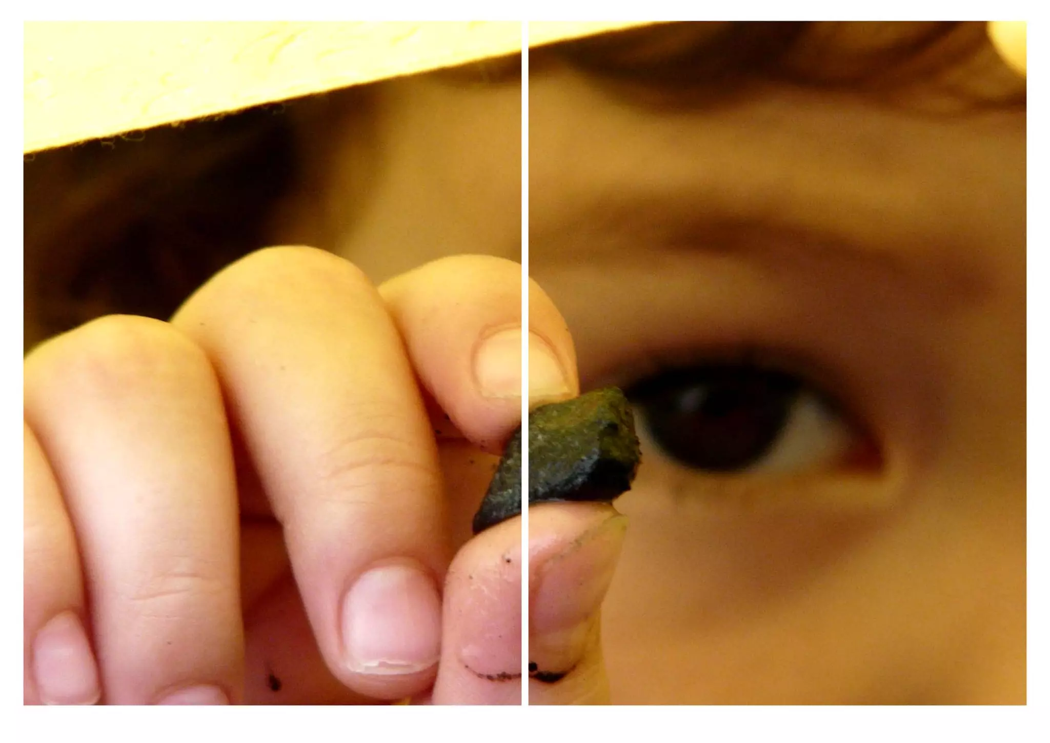 Tokyo at Child Scale