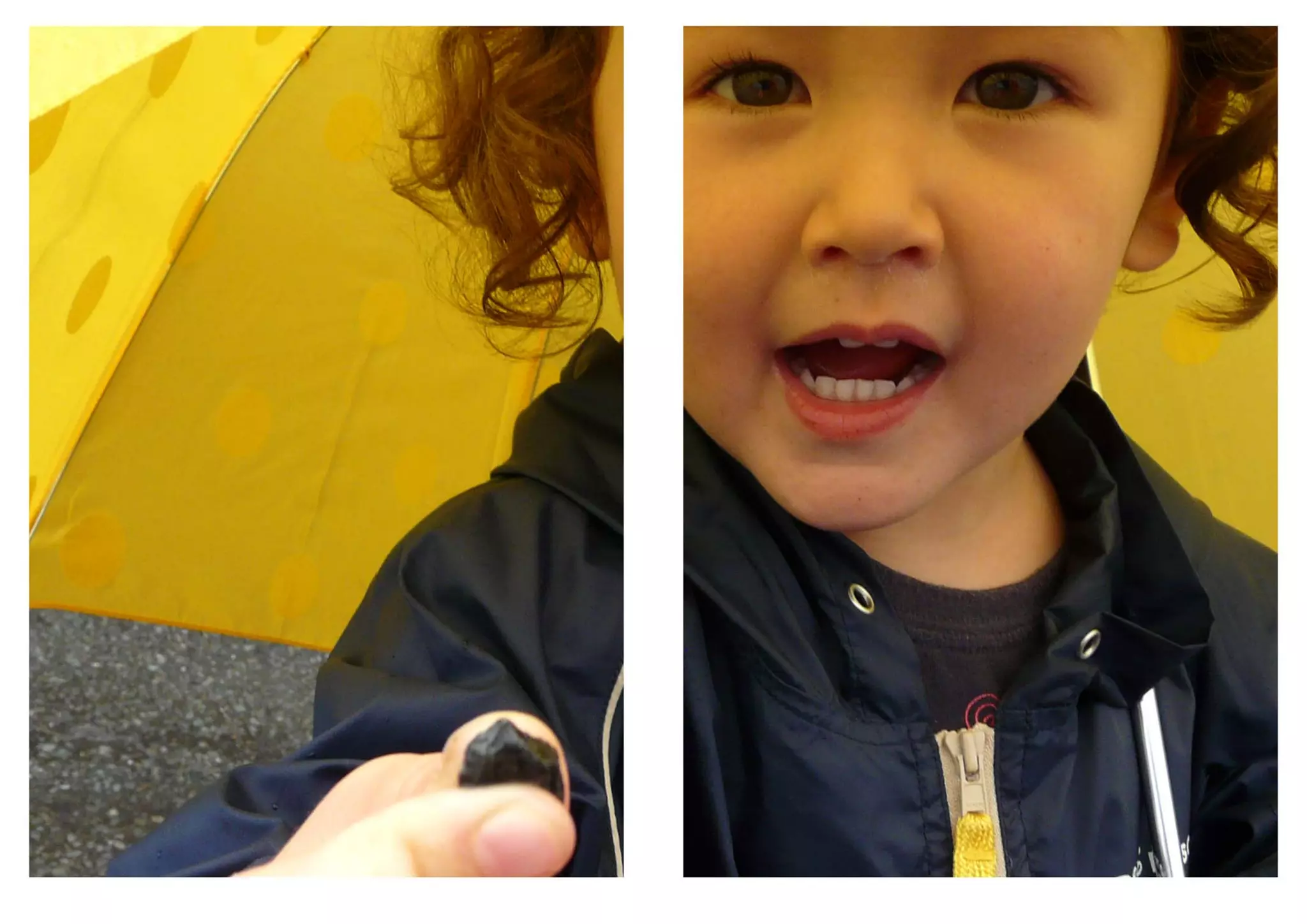 Tokyo at Child Scale