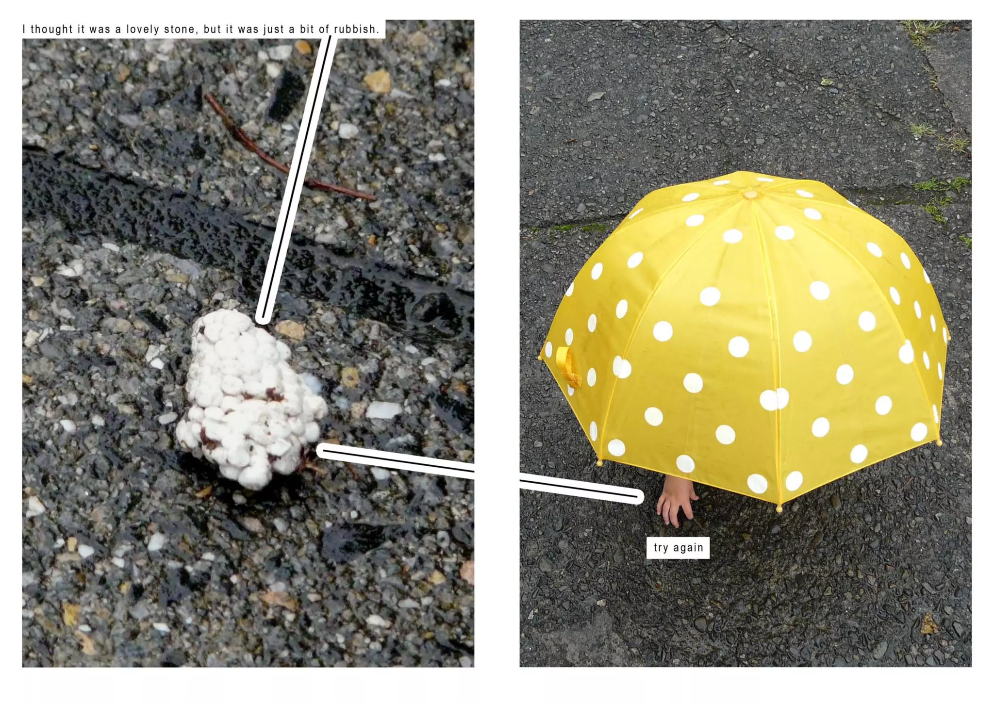 Tokyo at Child Scale