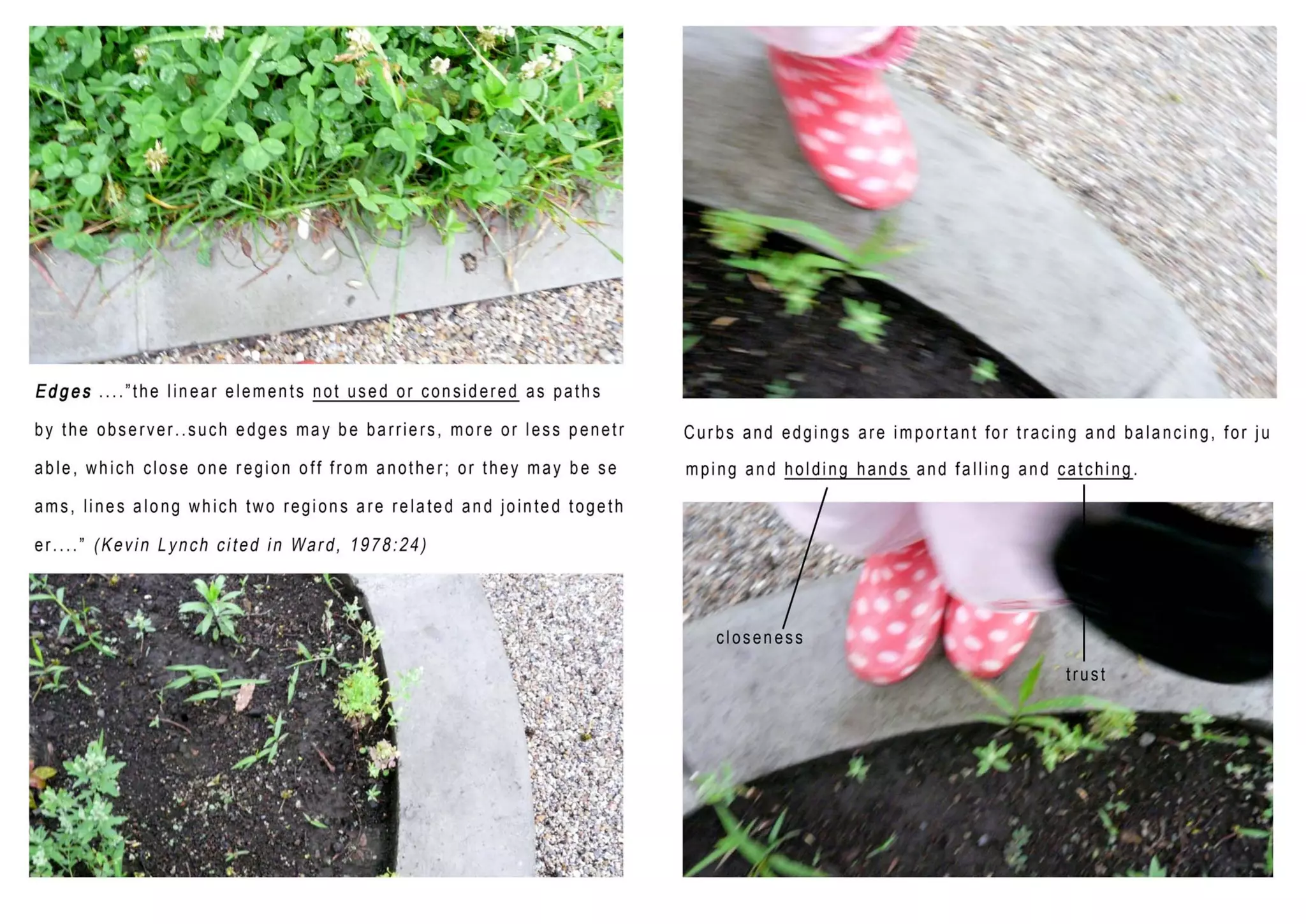 Tokyo at Child Scale