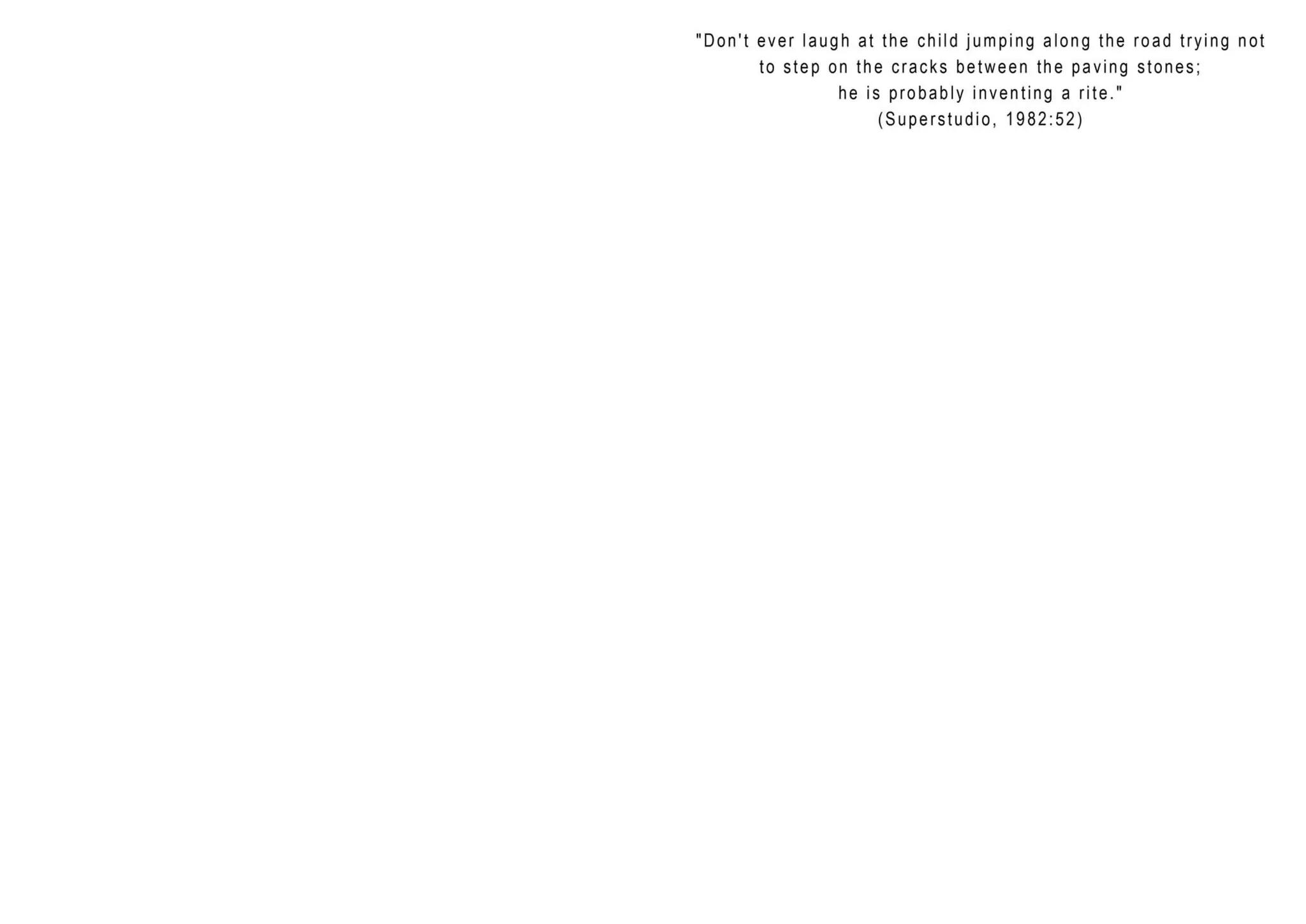 Tokyo at Child Scale