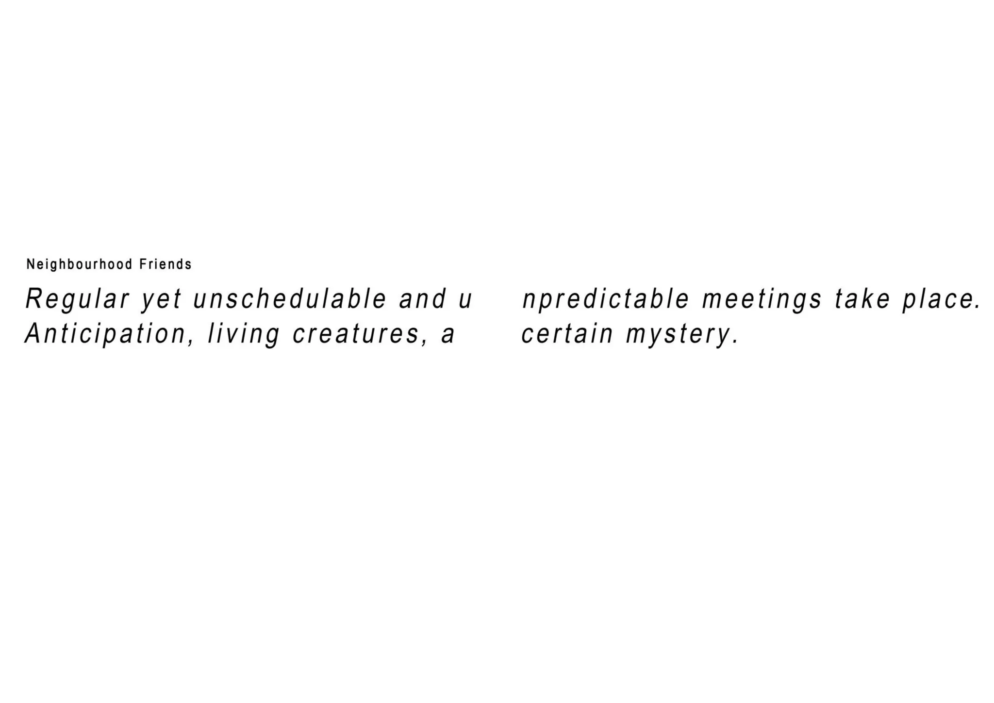 Tokyo at Child Scale