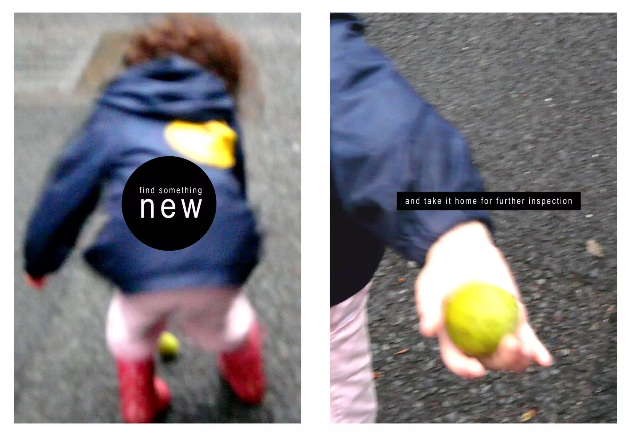 Tokyo at Child Scale