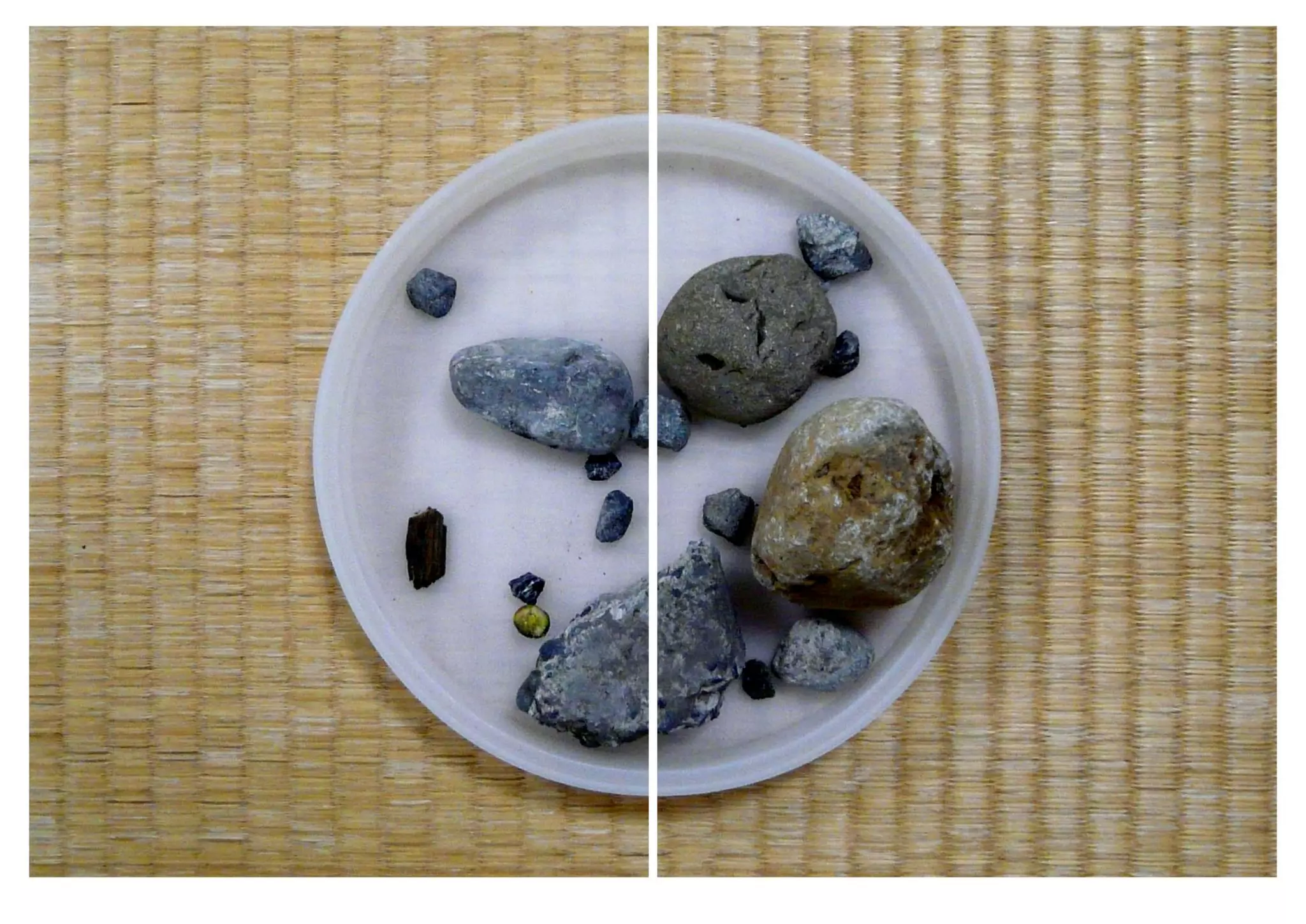 Tokyo at Child Scale