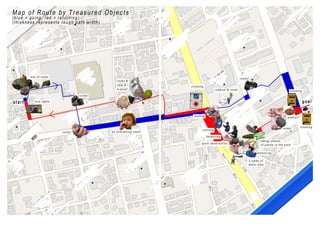 Tokyo at Child Scale