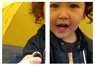 Tokyo at Child Scale