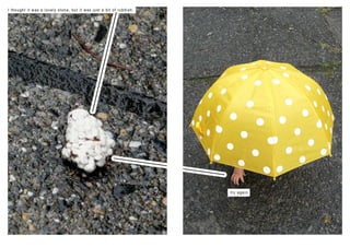 Tokyo at Child Scale