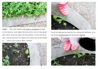 Tokyo at Child Scale