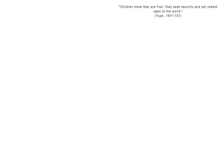 Tokyo at Child Scale