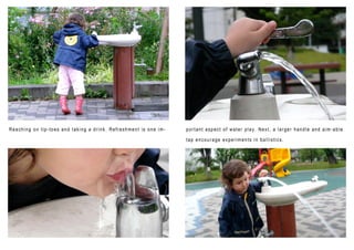 Tokyo at Child Scale