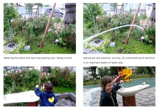 Tokyo at Child Scale