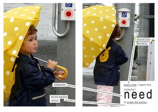 Tokyo at Child Scale