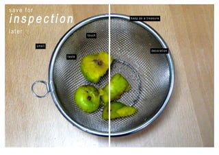 Tokyo at Child Scale