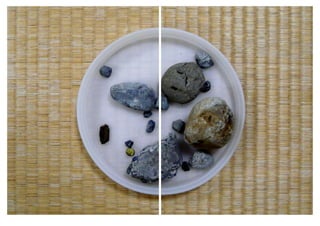 Tokyo at Child Scale