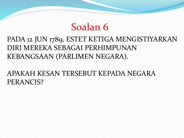 Pemerintahan raja mutlak di perancis