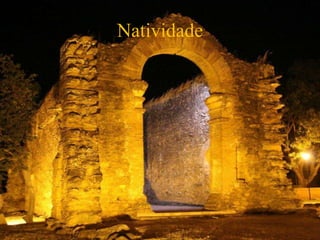 Natividade
 