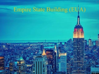 Empire State Building (EUA)
 