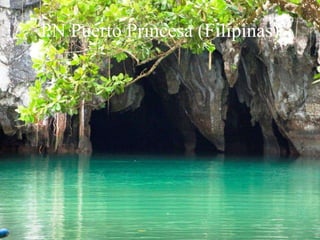 PN Puerto Princesa (Filipinas)
 