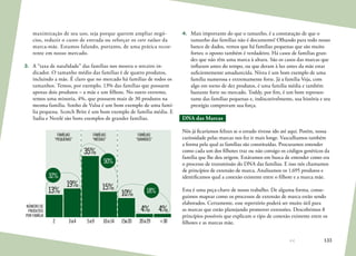 133
maximização de seu uso, seja porque querem ampliar negó-
cios, reduzir o custo de entrada ou reforçar os core values da
marca-mãe. Estamos falando, portanto, de uma prática recor-
rente em nosso mercado.
3.	 A “taxa de natalidade” das famílias nos mostra o terceiro in-
dicador. O tamanho médio das famílias é de quatro produtos,
incluindo a mãe. É claro que no mercado há famílias de todos os
tamanhos. Temos, por exemplo, 13% das famílias que possuem
apenas dois produtos – a mãe e um filhote. No outro extremo,
temos uma minoria, 4%, que possuem mais de 30 produtos na
mesma família. Sonho de Valsa é um bom exemplo de uma famí-
lia pequena. Scotch Brite é um bom exemplo de família média. E
Sadia e Nestlé são bons exemplos de grandes famílias.
4.	 Mais importante do que o tamanho, é a constatação de que o
tamanho das famílias não é documento! Olhando para todo nosso
banco de dados, vemos que há famílias pequenas que são muito
fortes; o oposto também é verdadeiro. Há casos de famílias gran-
des que não têm uma marca à altura. São os casos das marcas que
inflaram antes do tempo, ou que deram à luz antes da mãe estar
suficientemente amadurecida. Nívea é um bom exemplo de uma
família numerosa e extremamente forte. Já a família Veja, com
algo em torno de dez produtos, é uma família média e também
bastante forte no mercado. Toddy, por fim, é um bom represen-
tante das famílias pequenas e, indiscutivelmente, sua história e seu
prestígio comprovam sua força.
DNA das Marcas
Nós já ficaríamos felizes se o estudo tivesse ido até aqui. Porém, nossa
curiosidade pelas marcas nos fez ir mais longe. Vasculhamos também
a forma pela qual as famílias são constituídas. Procuramos entender
como cada um dos filhotes traz ou não consigo os códigos genéticos da
família que lhe deu origem. Estávamos em busca de entender como era
o processo de transmissão do DNA das famílias. E isso nós chamamos
de princípios de extensão de marca. Analisamos os 1.695 produtos e
identificamos qual a conexão existente entre o filhote e a marca mãe.
Esta é uma peça-chave de nosso trabalho. De alguma forma, conse-
guimos mapear como os processos de extensão de marca estão sendo
elaborados. Certamente, esse repertório poderá ser muito útil para
as marcas que estão planejando promover extensões. Descobrimos 8
princípios possíveis que explicam o tipo de conexão existente entre os
filhotes e as marcas mãe.
FAMÍLIAS
“PEQUENAS”
NÚMERO DE
PRODUTOS
POR FAMÍLIA
13%
19%
35%
15%
10%
2 3a4 5a9 10a14 15a20 20a29 +30
4% 4%
FAMÍLIAS
“MÉDIAS”
FAMÍLIAS
“GRANDES”
18%
50%
32%
 