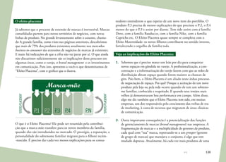 138
O efeito placenta
Já sabemos que o processo de extensão de marcas é irreversível. Marcas
consolidadas partem para novos territórios de negócios, com novas
linhas de produto. No grande levantamento sobre o assunto, chama-
do A grande família, como visto nas páginas anteriores, descobrimos
que mais de 75% dos produtos existentes atualmente nos mercados
business-to-consumer são extensões de negócios de marcas já existentes.
E mais: há indicações de que a cifra não vai parar por aí. O que ainda
não discutimos suficientemente são as implicações deste processo em
algumas áreas, como o varejo, o brand management e os investimentos
em comunicação. Para isto, apresento a vocês o que denominamos de
“Efeito Placenta”, com o gráfico que o ilustra.
P.1 P.2 P.3 P.4 P.N
Marca-mãe
“EFEITOPLACENTA”
“EFEITOPLACENTA”
O que é o Efeito Placenta? Ele pode ser resumido pela contribui-
ção que a marca mãe transfere para os novos membros da família,
quando eles são introduzidos no mercado. O prestígio, a reputação, a
personalidade do sobrenome familiar migram para o filhote recém-
-nascido. É preciso dar cada vez menos explicações para os consu-
midores entenderem o que esperar de um novo item do portfólio. O
produto P.3 precisa de menos explicações do que precisou o P.2, o P.4
menos do que o P.3 e assim por diante. Tem sido assim com a família
Dove, com a família Bauducco, com a família Nike, com a família
Capricho etc. O Efeito Placenta quase sempre se completa com o
Efeito Maternidade: os novos filhotes contribuem no sentido inverso,
fortalecendo o orgulho da família toda.
Veja as implicações do Efeito Placenta:
1.	 Sabemos que é preciso matar um leão por dia para conquistar
novos espaços em gôndola no varejo. A profissionalização, a con-
centração e a informatização do varejo fazem com que as redes de
distribuição abram espaço quando forem maiores as chances de
giro. Pois bem, o Efeito Placenta é um aliado neste árduo processo
de negociação de espaço. Por quê? Porque a aceitação de um novo
produto pela loja ou pela rede ocorre quando ele tem um sobreno-
me familiar, conhecido e respeitado. E quando seus irmãos mais
velhos já demonstraram boa performance em campo. Além disso,
algo me diz também que o Efeito Placenta tem sido, em muitas
empresas, um dos responsáveis pelo crescimento das verbas de tra-
de marketing, à custa de recursos que migraram de áreas clássicas
de comunicação.
2.	 Outra importante consequência é a potencialização das funções
de gerenciamento de marcas (brand management) nas empresas. A
fragmentação de marcas e a multiplicidade de gerentes de produto,
cada qual com “sua” marca, reportando-se a um grouper (gerente
de grupo de marcas) que manejava o conjunto, é algo que tem
mudado depressa. Atualmente, há cada vez mais produtos de uma
 