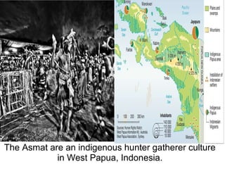 Api Asmat Asmat | ODP
