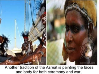Api Asmat Asmat | ODP