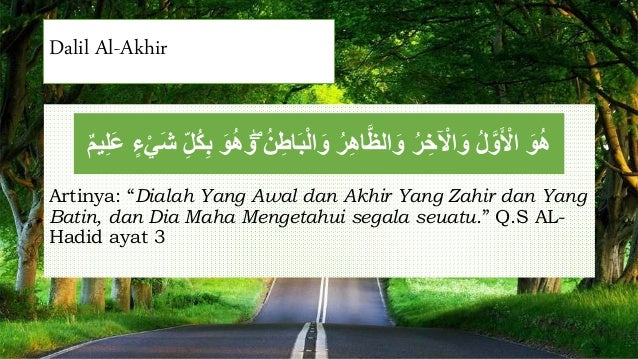 Doc Makalah Asmaul Husna Astri Mustika Academia Edu