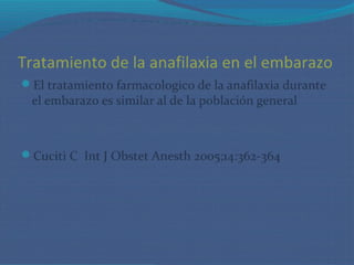 Asma Y Alergia En El Embarazo2