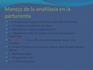 Asma Y Alergia En El Embarazo2