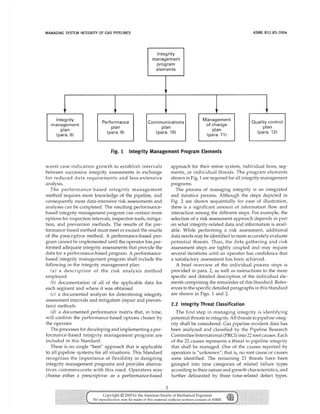 Asme_b_31_8_s | PDF