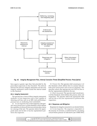 Asme_b_31_8_s | PDF