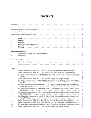ASME B16.21 (2016) - Non metallic flat gaskets..pdf