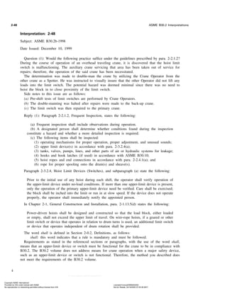 As302 Example Asmeb30.2 2001 | PDF