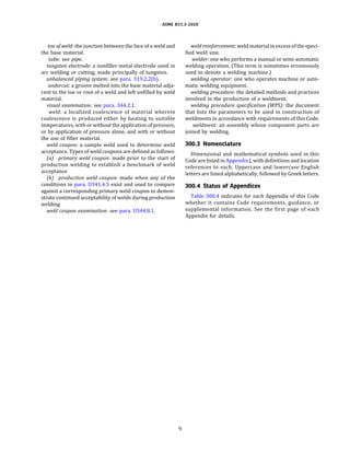 ASME B31.3 2020 Process Piping.pdf Final | PDF