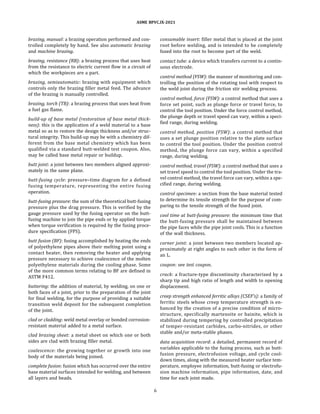 Tural Sum ASME BPVC 2021 Section IX - Qualification Standard for Welding, Brazing ...