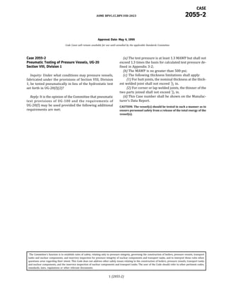 ASME BPVC Code Cases Section VIII 2023 Edition.pdf