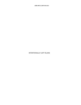 ASME BPVC Code Cases Section VIII 2023 Edition.pdf